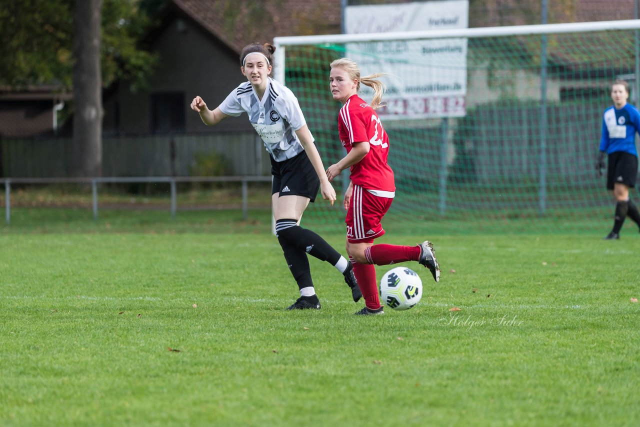 Bild 213 - F Egenbuettel - Concordia : Ergebnis: 2:1